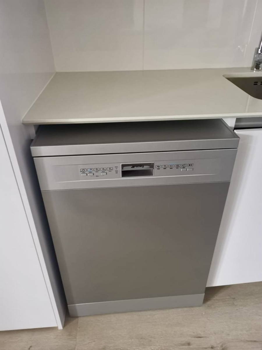 2 Bedroom Property for Sale in Cape Town City Centre Western Cape
